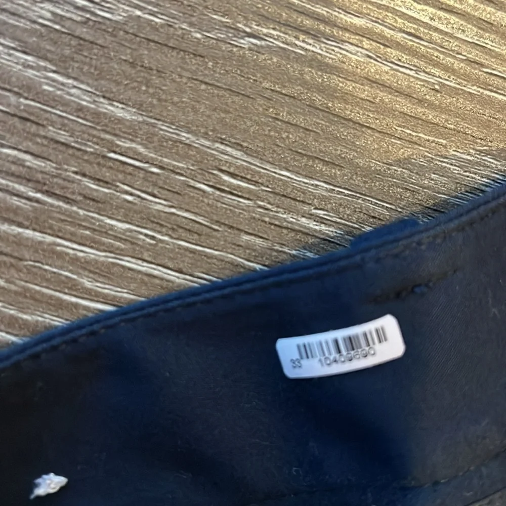 NWOT club Monaco work pant - Picture 4 of 7